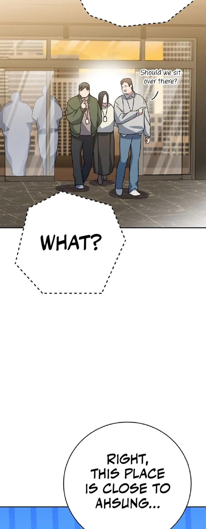 Genius Archer’s Streaming Chapter 27 page 19 - Chapter 27