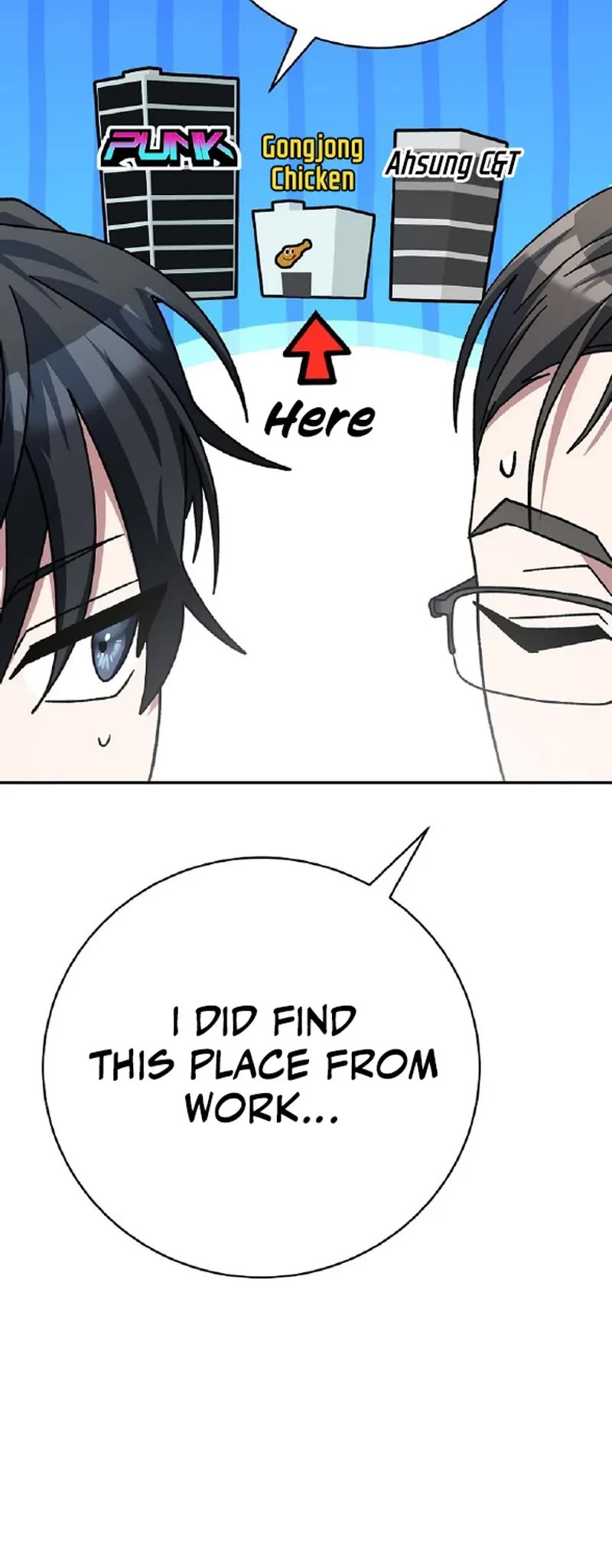 Genius Archer’s Streaming Chapter 27 page 20 - Chapter 27