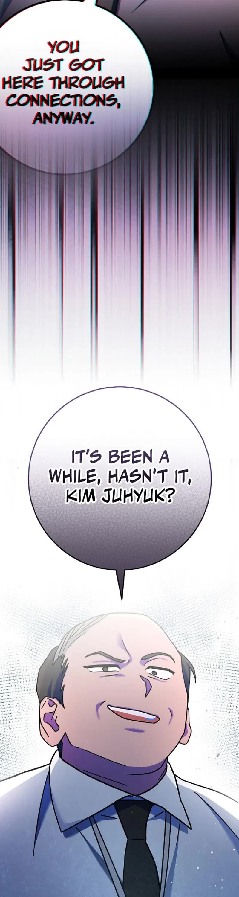 Genius Archer’s Streaming Chapter 27 page 23 - Chapter 27