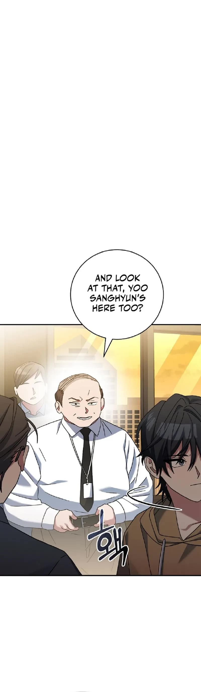 Genius Archer’s Streaming Chapter 27 page 25 - Chapter 27