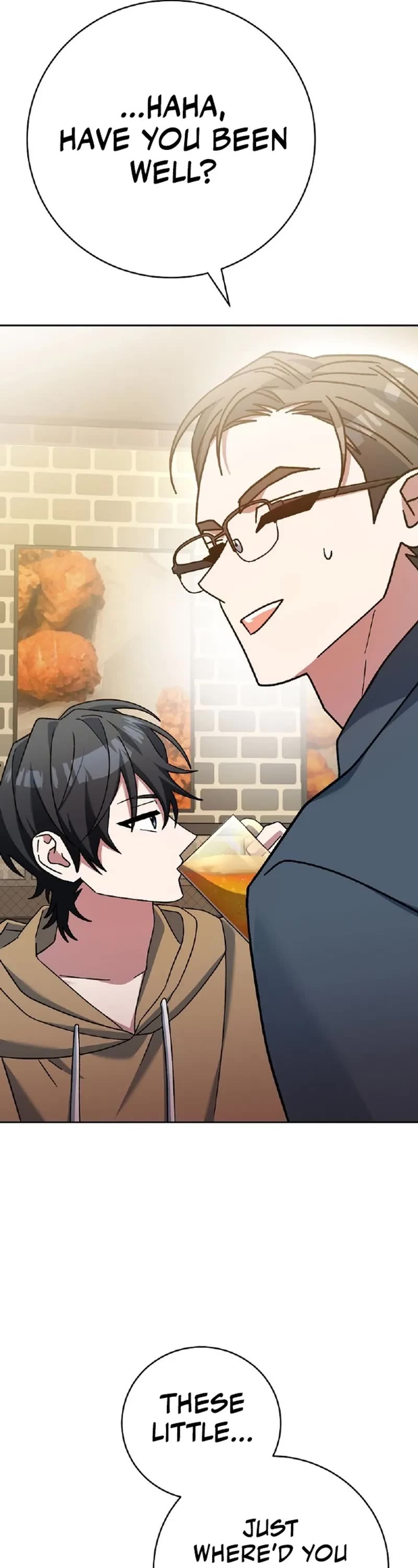 Genius Archer’s Streaming Chapter 27 page 26 - Chapter 27