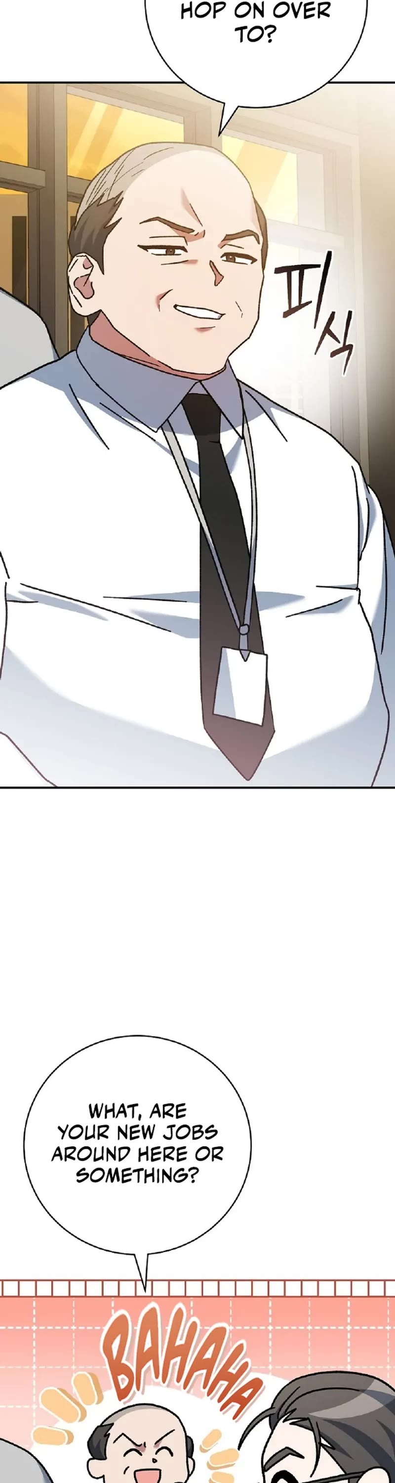 Genius Archer’s Streaming Chapter 27 page 27 - Chapter 27
