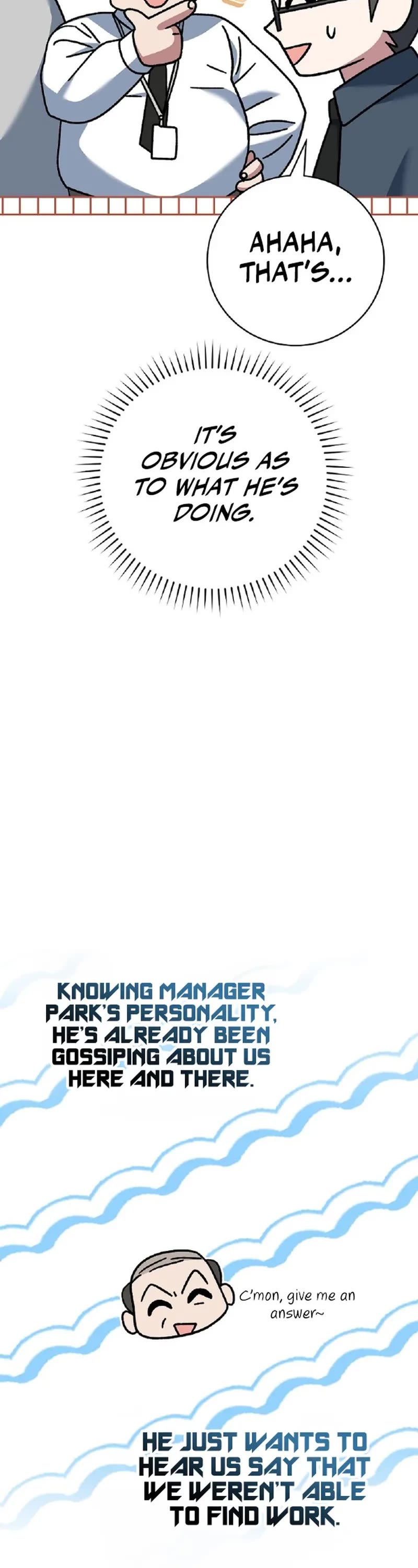 Genius Archer’s Streaming Chapter 27 page 28 - Chapter 27