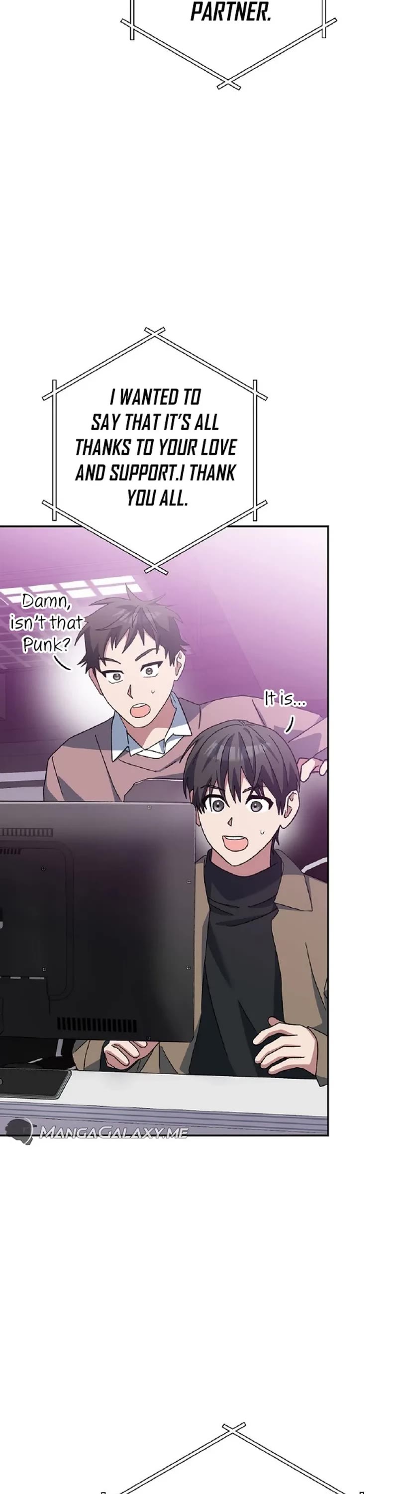 Genius Archer’s Streaming Chapter 27 page 3 - Chapter 27