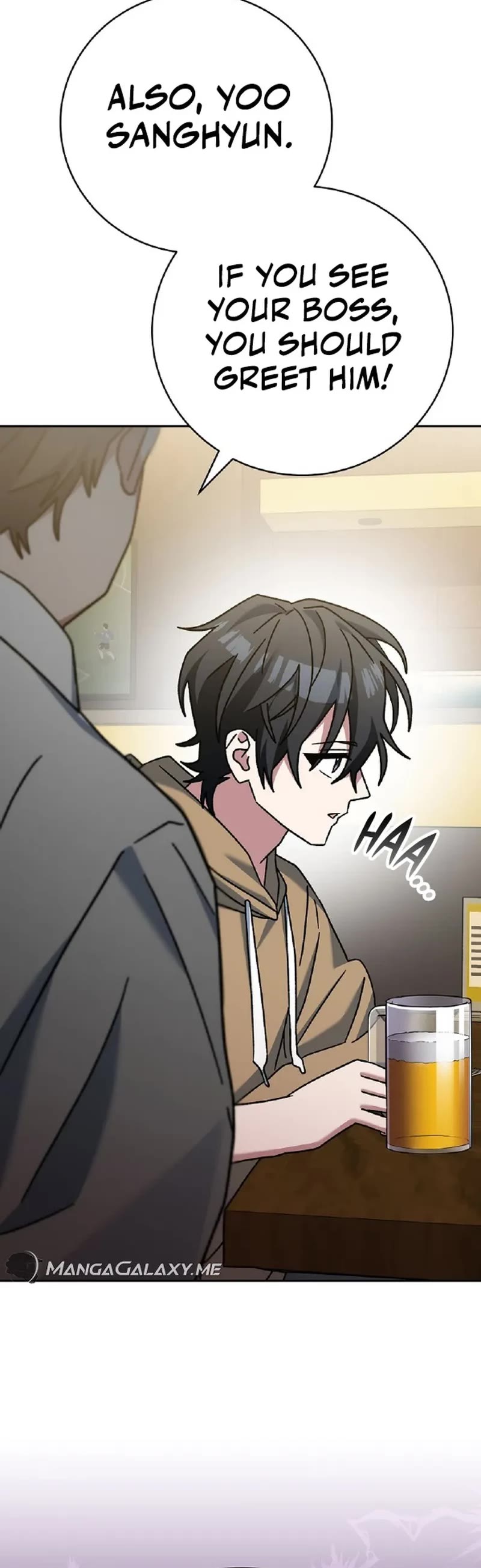 Genius Archer’s Streaming Chapter 27 page 30 - Chapter 27