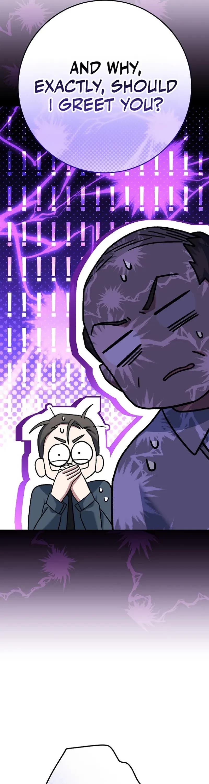 Genius Archer’s Streaming Chapter 27 page 31 - Chapter 27