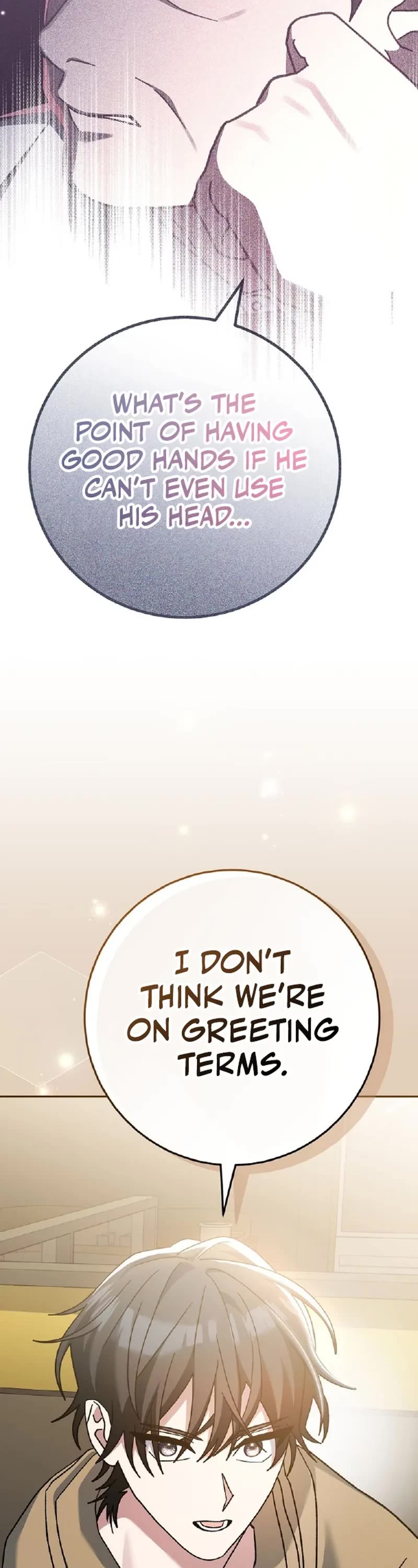 Genius Archer’s Streaming Chapter 27 page 33 - Chapter 27