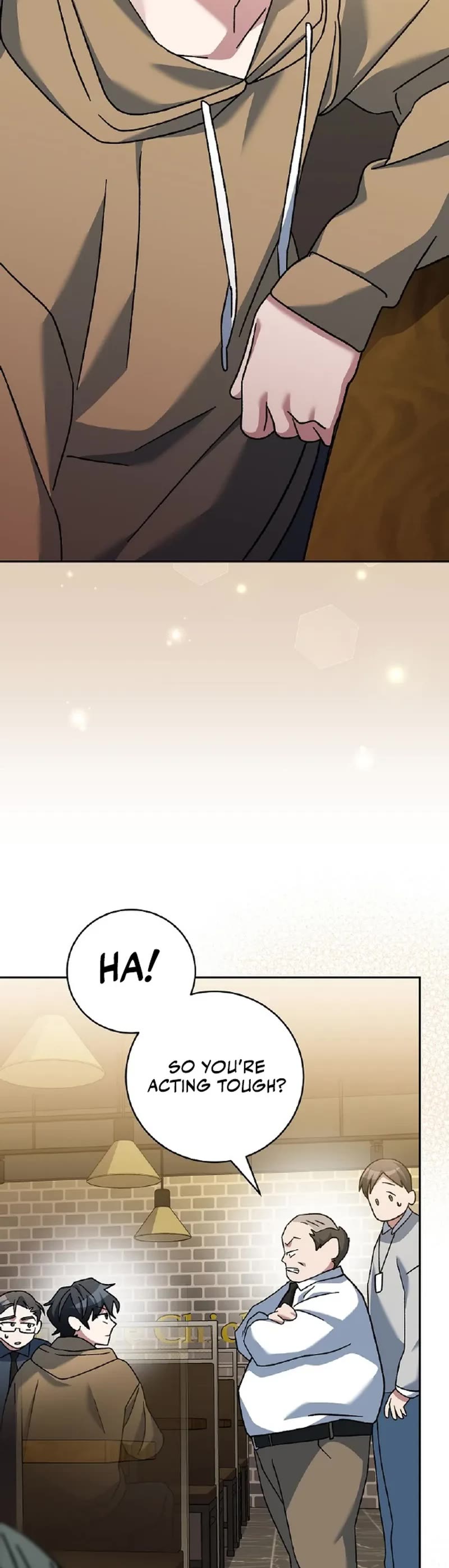 Genius Archer’s Streaming Chapter 27 page 34 - Chapter 27