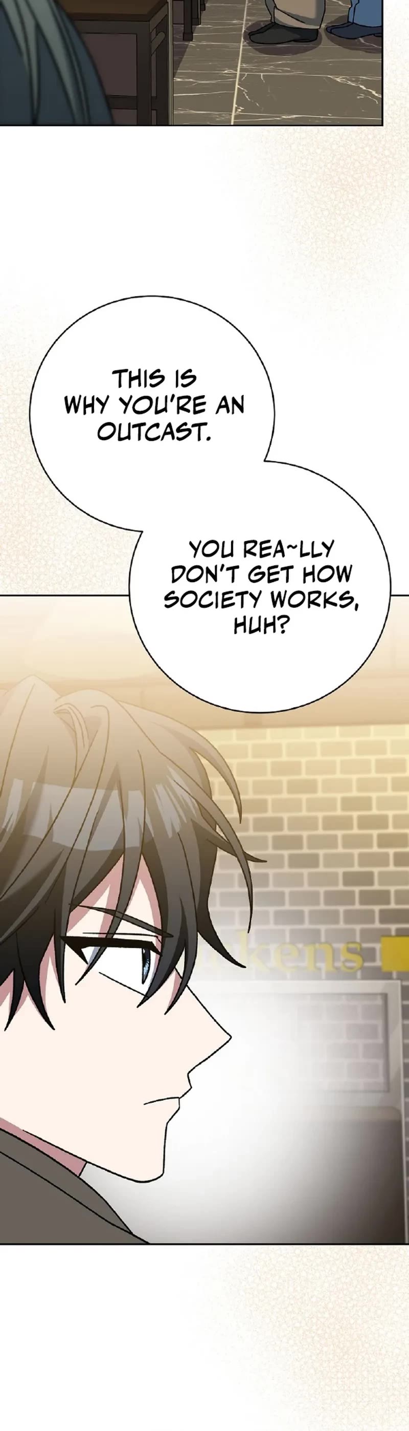 Genius Archer’s Streaming Chapter 27 page 35 - Chapter 27