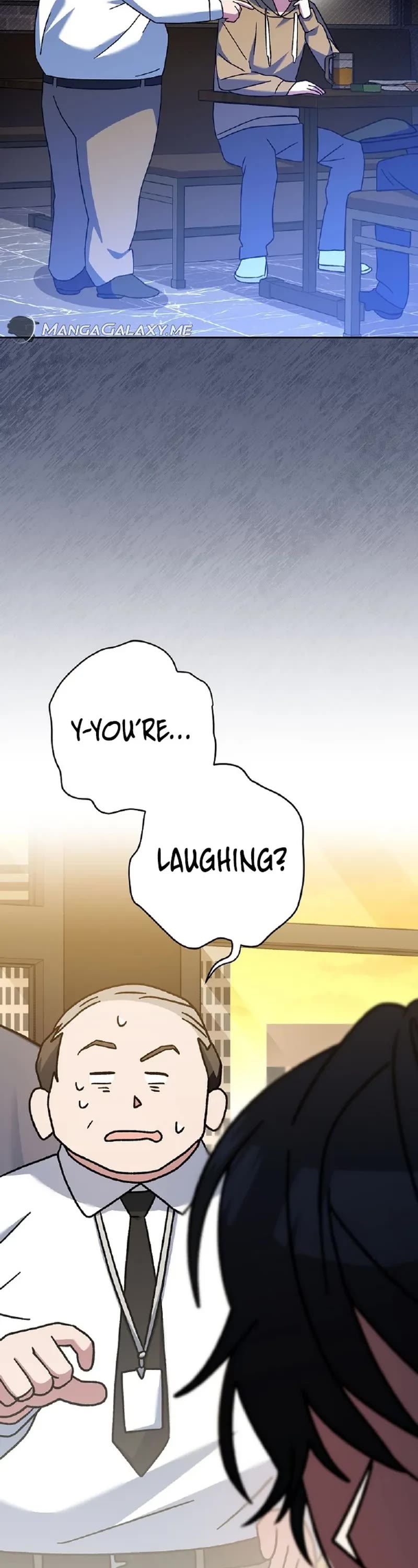 Genius Archer’s Streaming Chapter 27 page 38 - Chapter 27