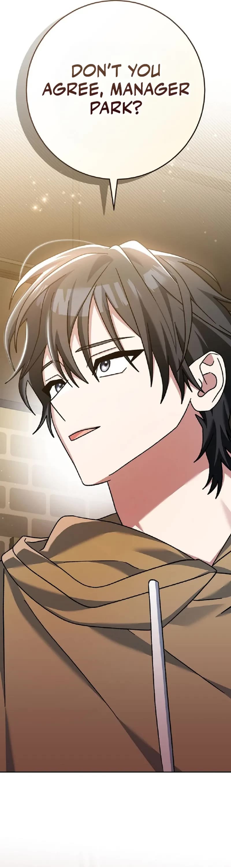 Genius Archer’s Streaming Chapter 27 page 41 - Chapter 27