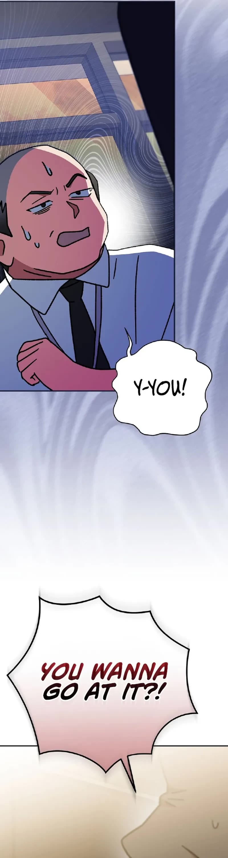 Genius Archer’s Streaming Chapter 27 page 45 - Chapter 27