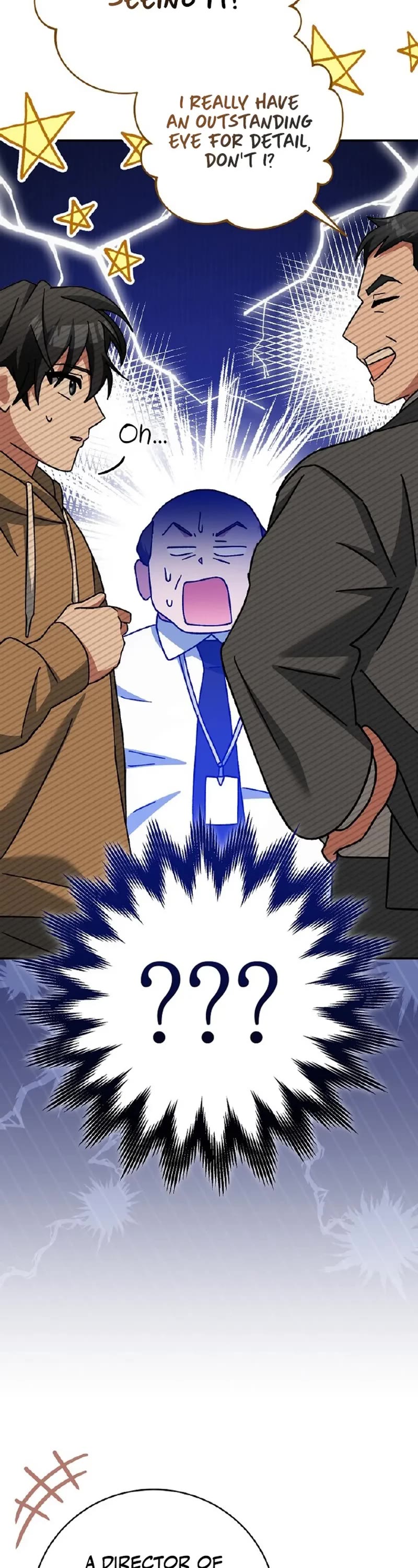 Genius Archer’s Streaming Chapter 27 page 51 - Chapter 27