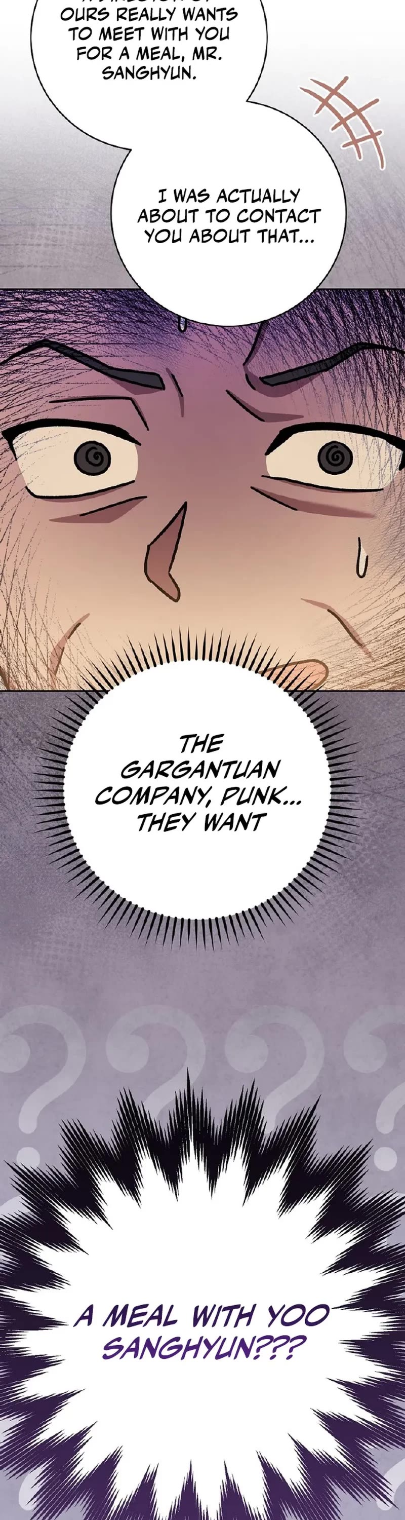 Genius Archer’s Streaming Chapter 27 page 52 - Chapter 27