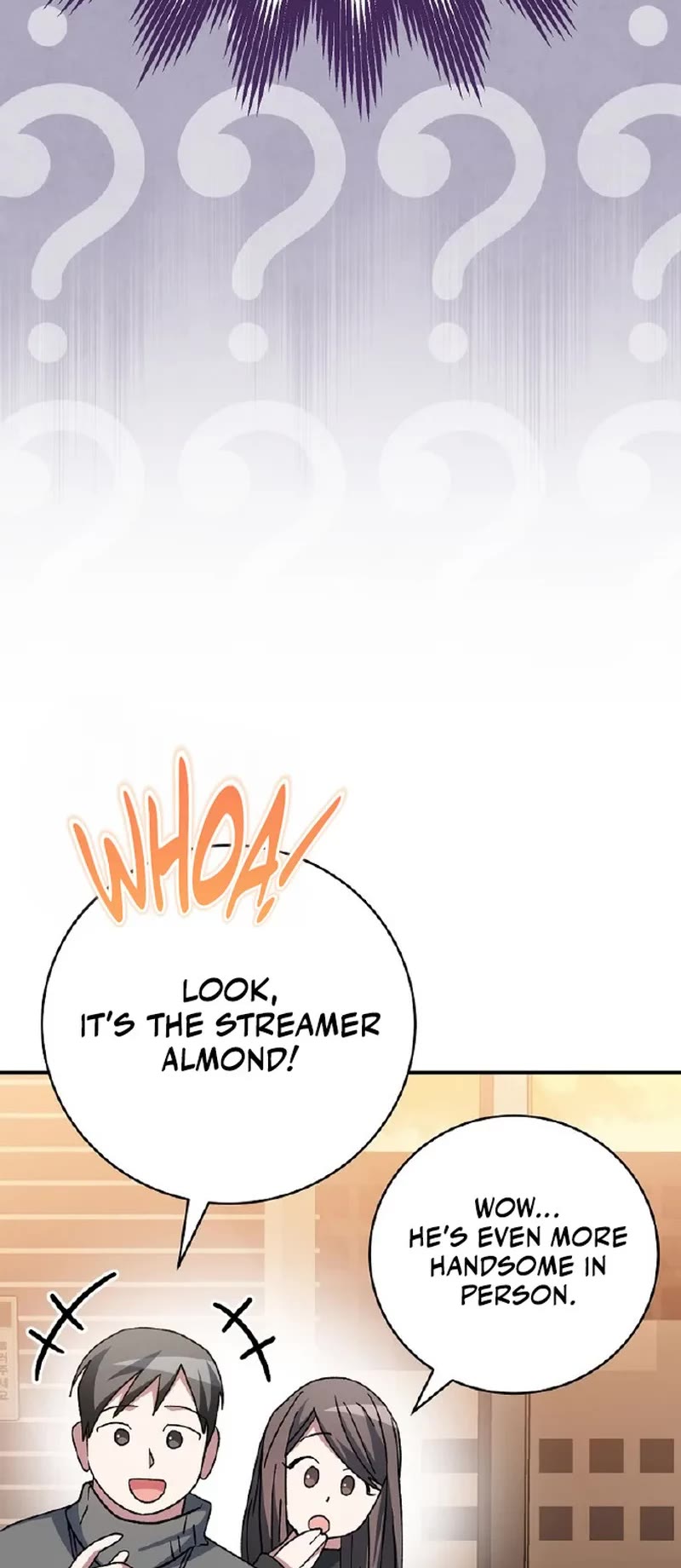 Genius Archer’s Streaming Chapter 27 page 53 - Chapter 27