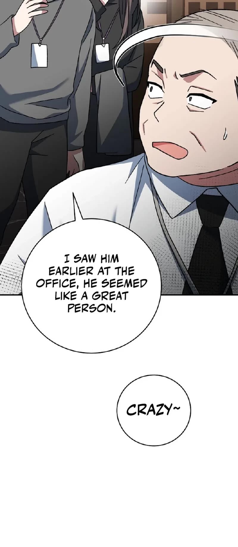 Genius Archer’s Streaming Chapter 27 page 54 - Chapter 27