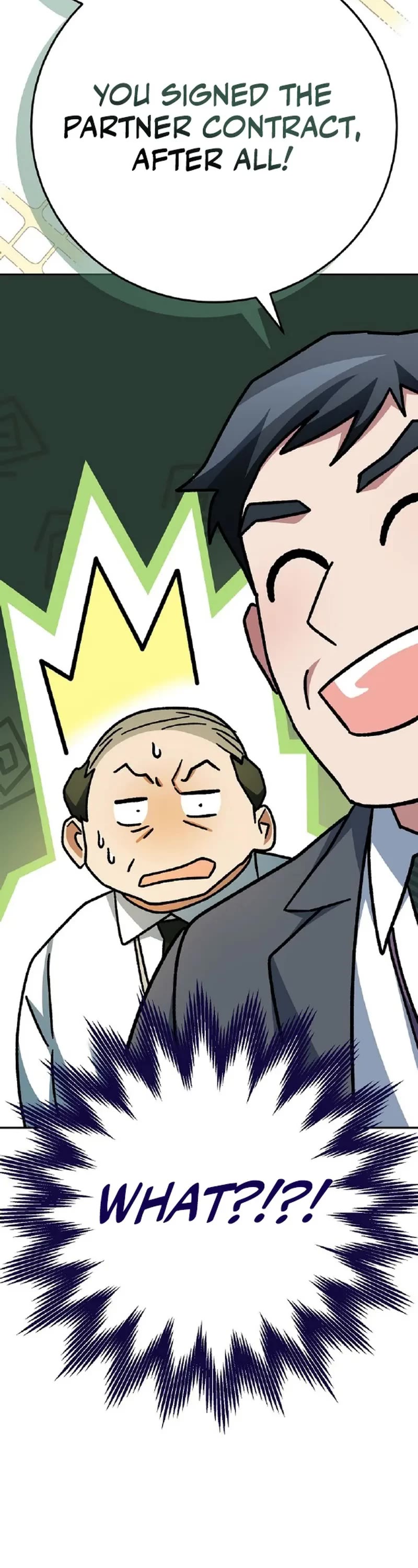 Genius Archer’s Streaming Chapter 27 page 56 - Chapter 27