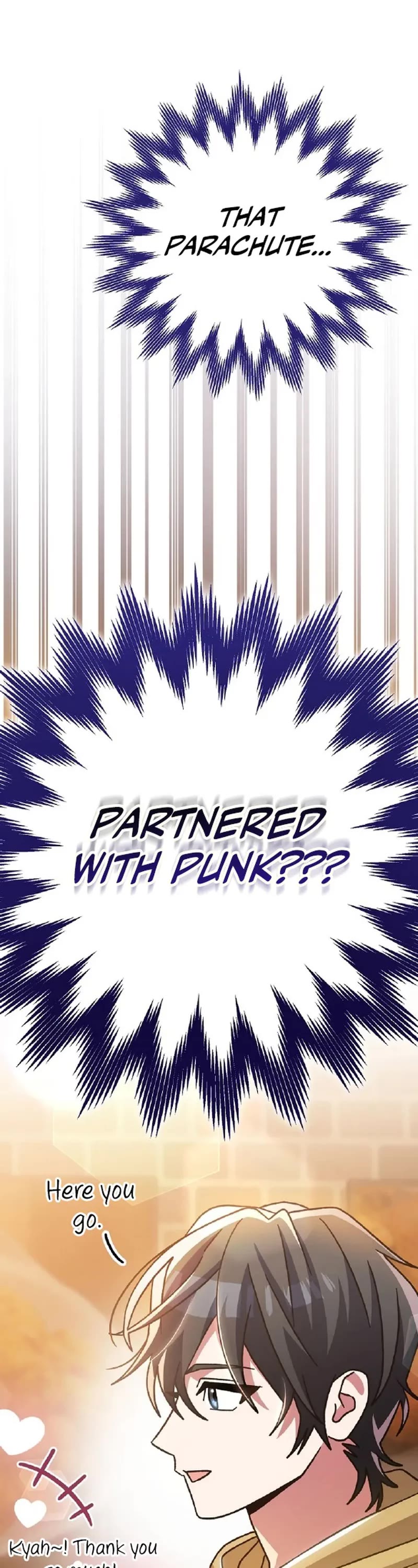 Genius Archer’s Streaming Chapter 27 page 57 - Chapter 27