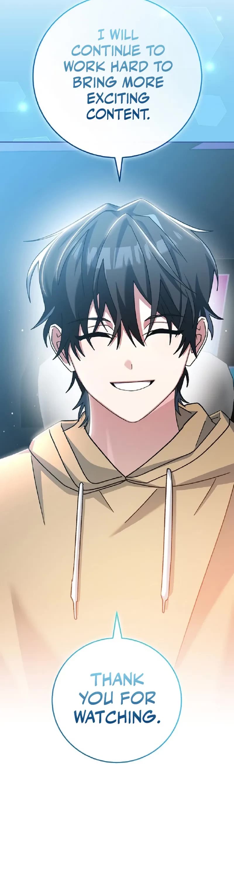 Genius Archer’s Streaming Chapter 27 page 6 - Chapter 27