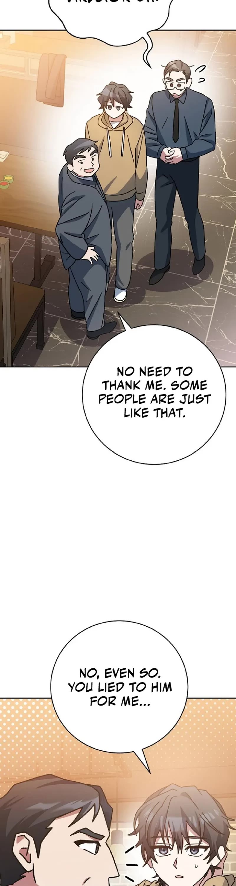 Genius Archer’s Streaming Chapter 27 page 62 - Chapter 27