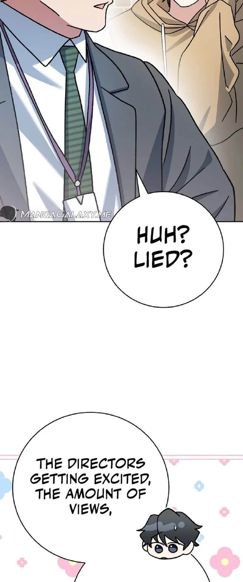 Genius Archer’s Streaming Chapter 27 page 63 - Chapter 27