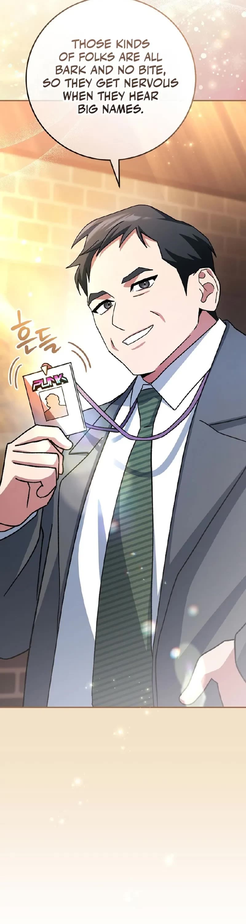 Genius Archer’s Streaming Chapter 27 page 65 - Chapter 27