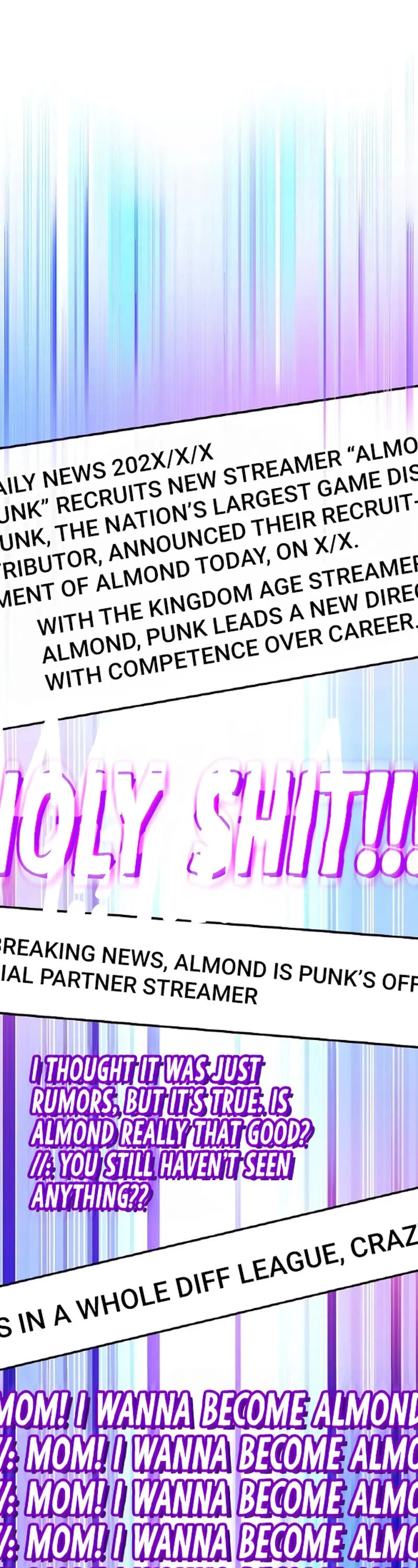 Genius Archer’s Streaming Chapter 27 page 7 - Chapter 27