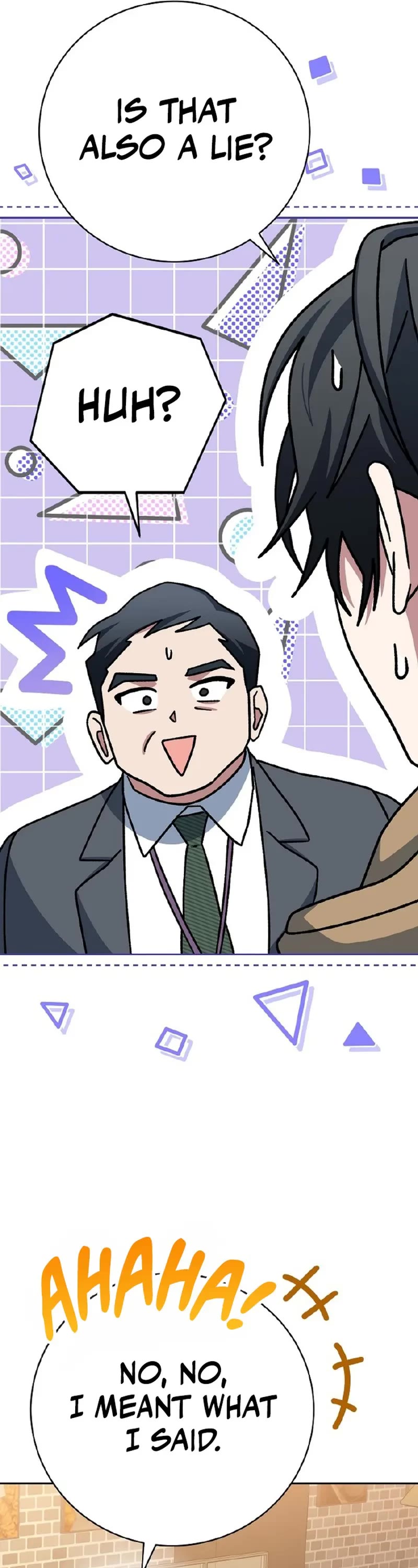 Genius Archer’s Streaming Chapter 27 page 70 - Chapter 27