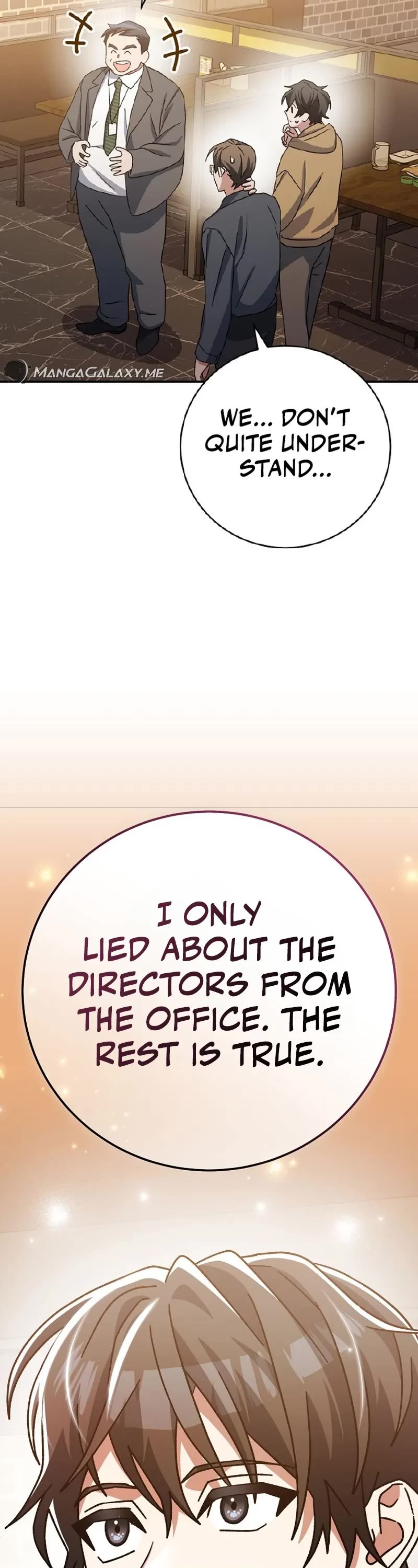 Genius Archer’s Streaming Chapter 27 page 71 - Chapter 27