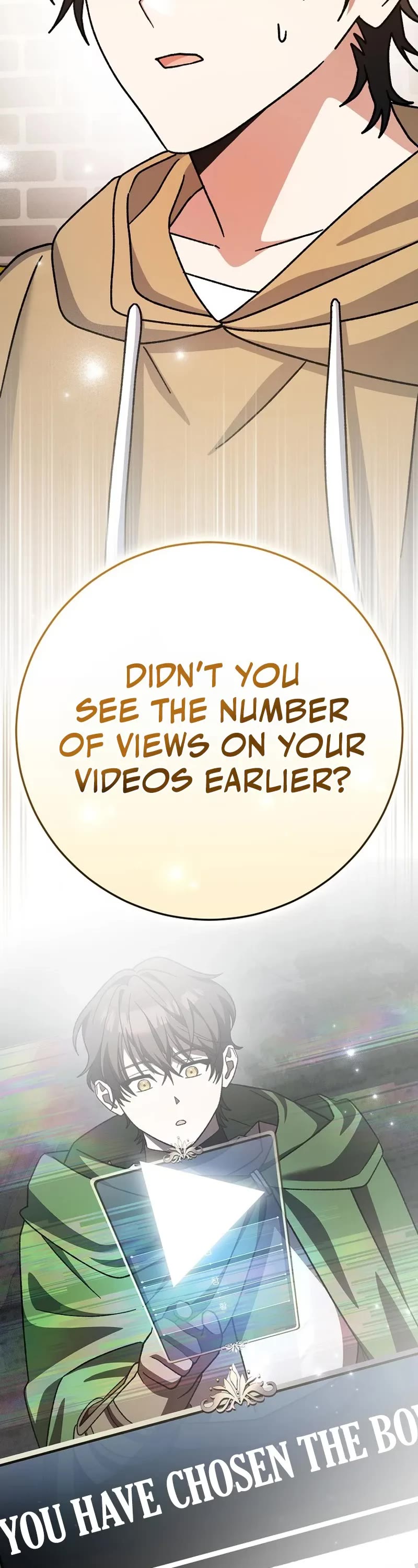 Genius Archer’s Streaming Chapter 27 page 72 - Chapter 27