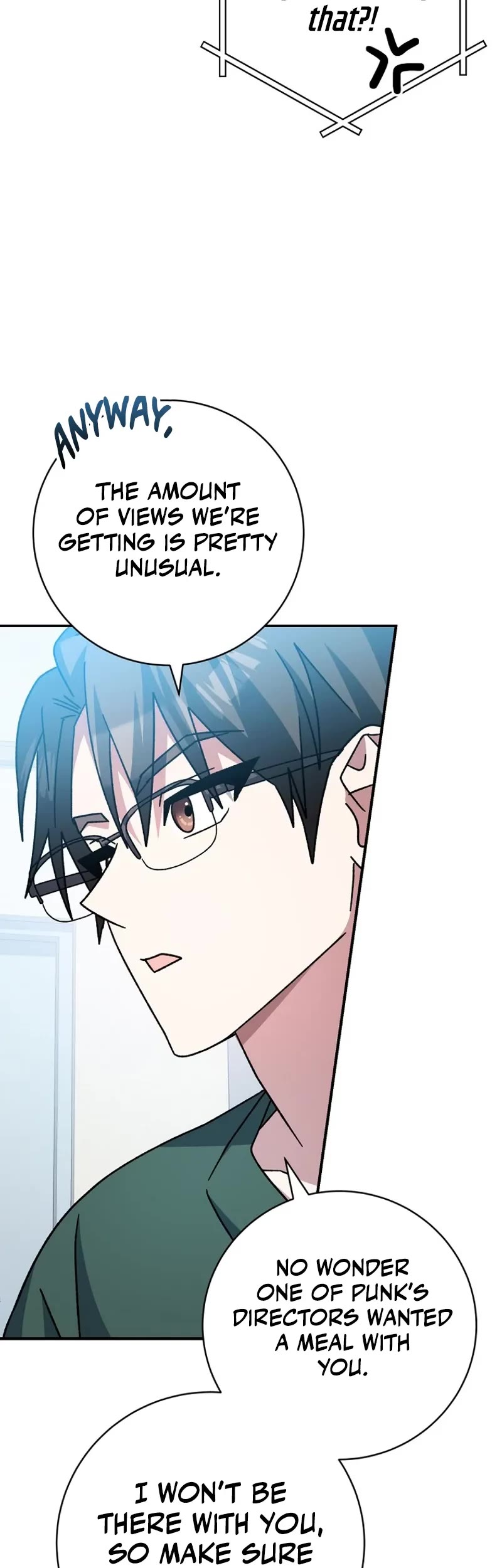 Genius Archer’s Streaming Chapter 28 page 15 - Chapter 28