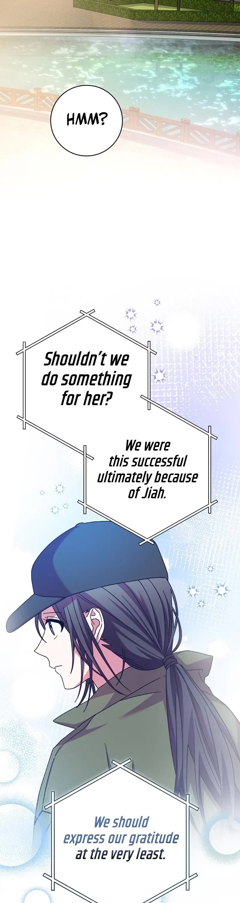 Genius Archer’s Streaming Chapter 28 page 17 - Chapter 28