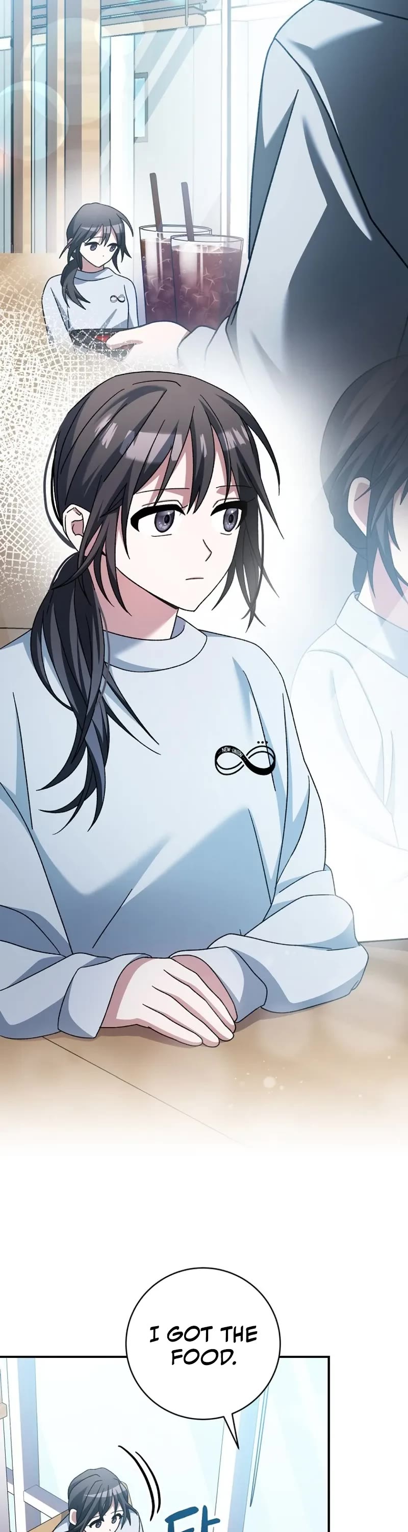 Genius Archer’s Streaming Chapter 28 page 23 - Chapter 28
