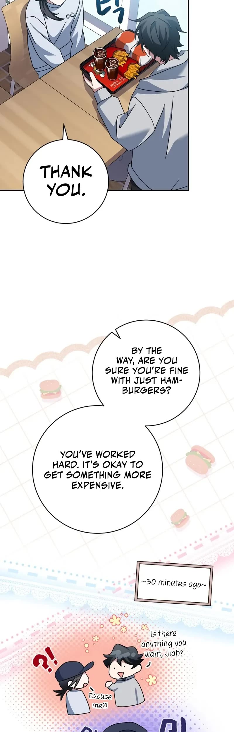 Genius Archer’s Streaming Chapter 28 page 24 - Chapter 28