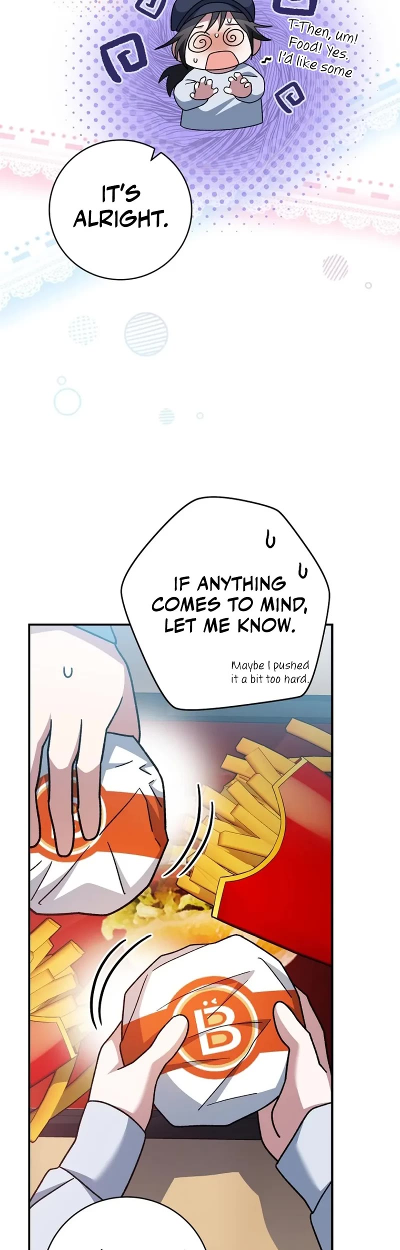 Genius Archer’s Streaming Chapter 28 page 25 - Chapter 28