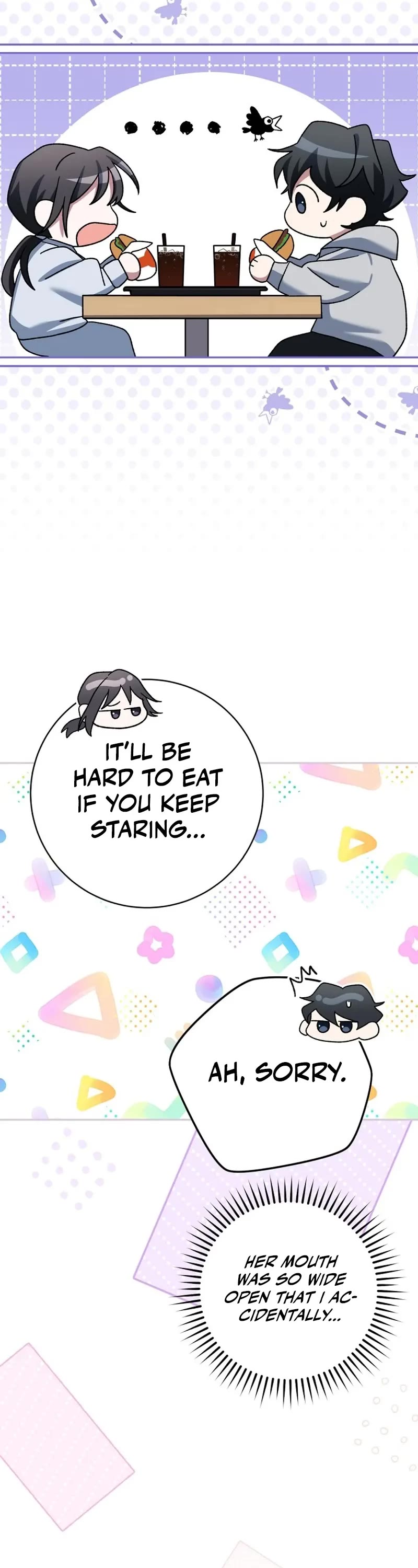 Genius Archer’s Streaming Chapter 28 page 27 - Chapter 28