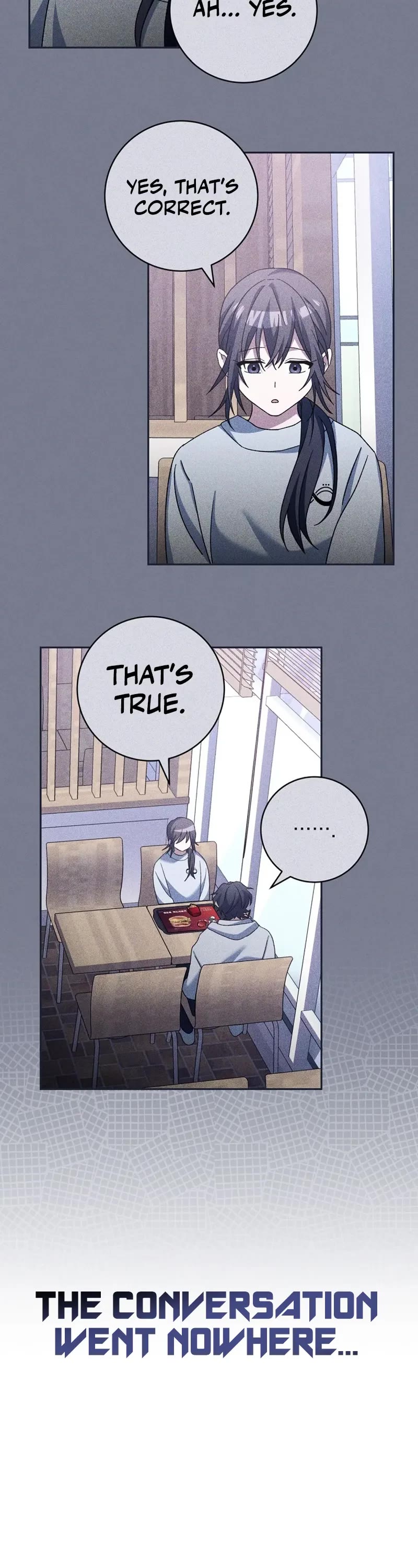Genius Archer’s Streaming Chapter 28 page 31 - Chapter 28