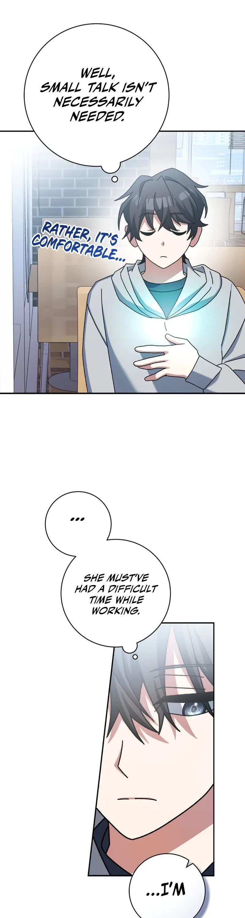 Genius Archer’s Streaming Chapter 28 page 32 - Chapter 28
