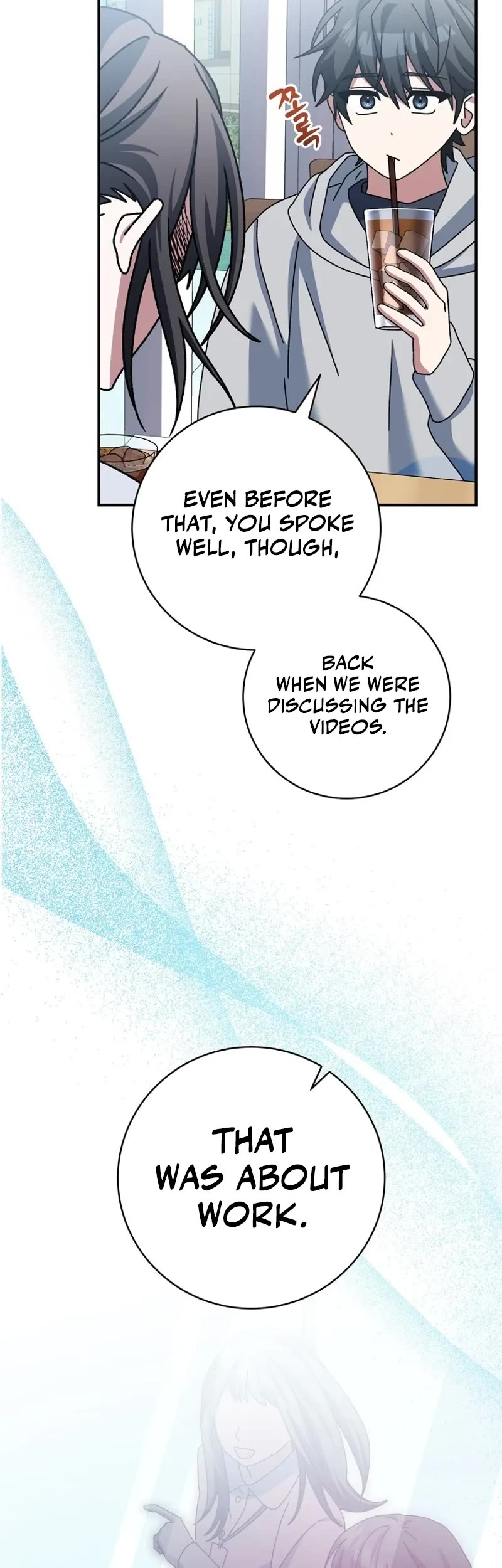 Genius Archer’s Streaming Chapter 28 page 34 - Chapter 28