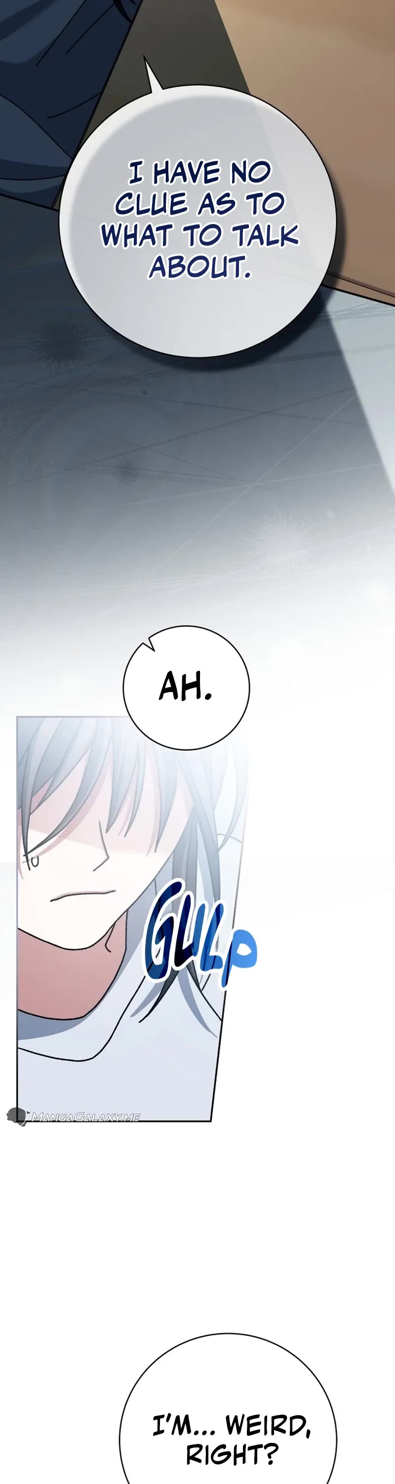 Genius Archer’s Streaming Chapter 28 page 36 - Chapter 28