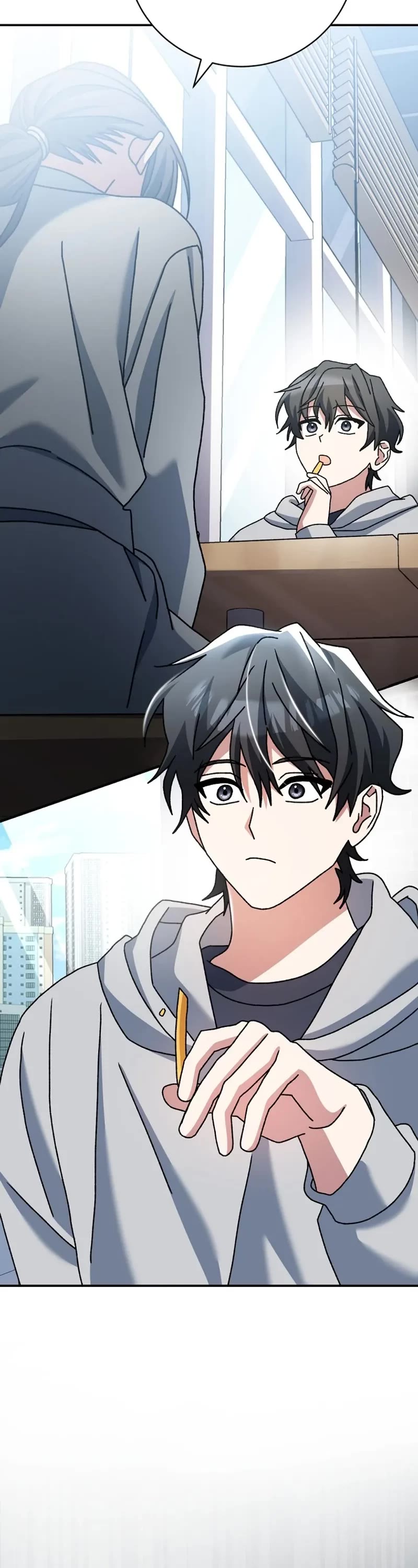 Genius Archer’s Streaming Chapter 28 page 37 - Chapter 28