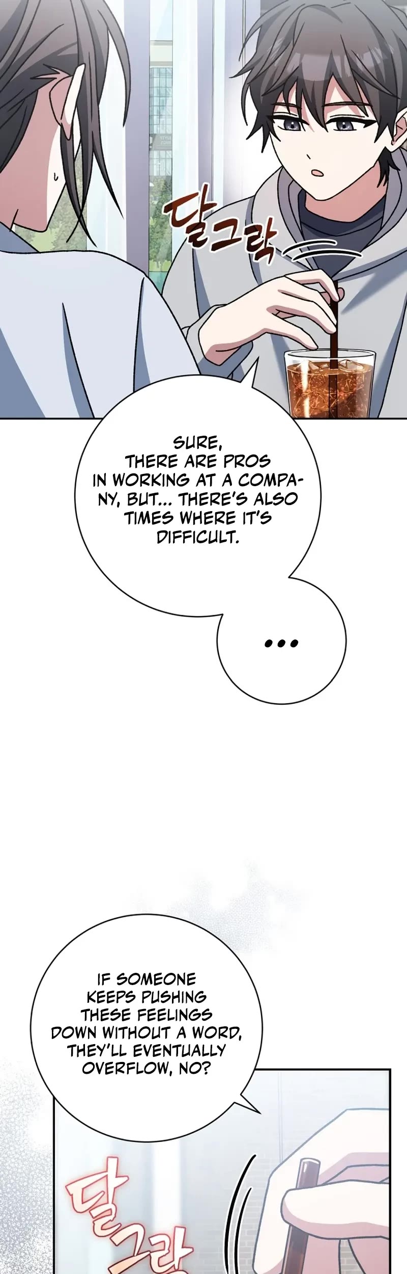 Genius Archer’s Streaming Chapter 28 page 39 - Chapter 28