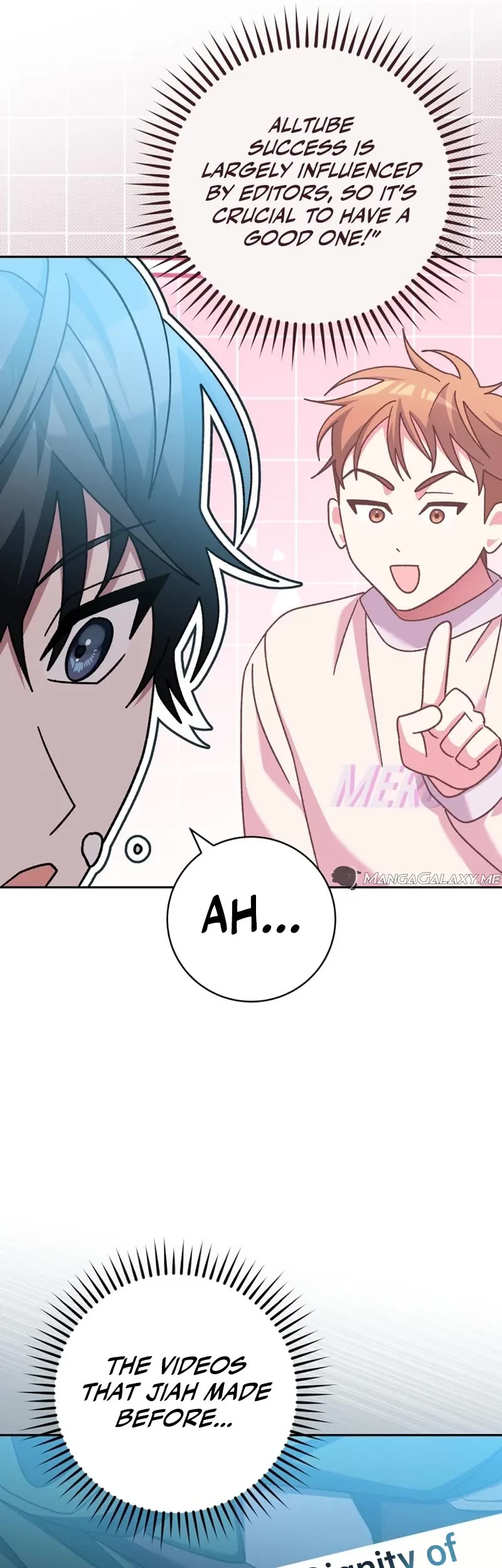 Genius Archer’s Streaming Chapter 28 page 5 - Chapter 28