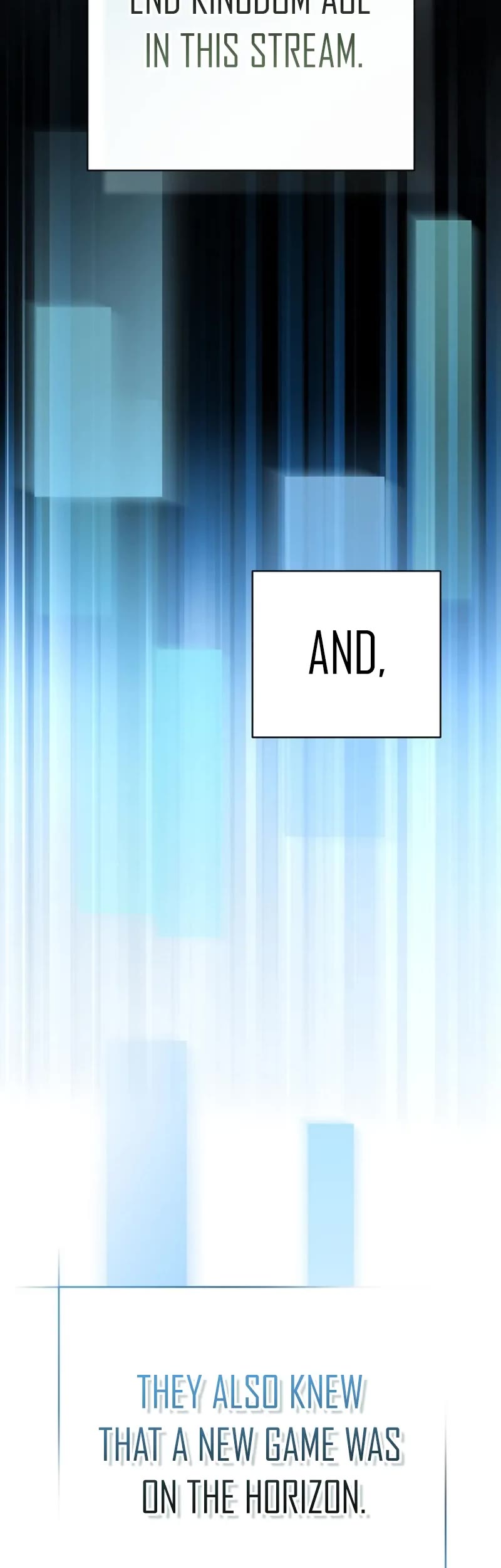 Genius Archer’s Streaming Chapter 28 page 50 - Chapter 28