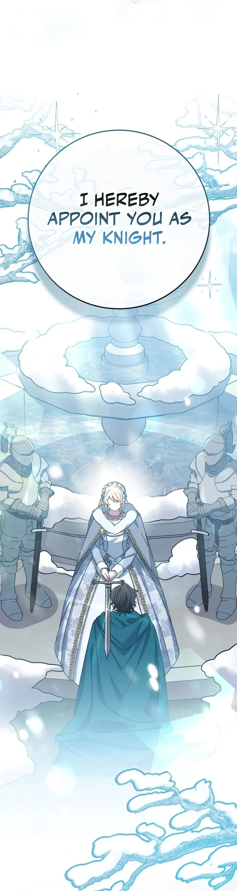 Genius Archer’s Streaming Chapter 28 page 56 - Chapter 28