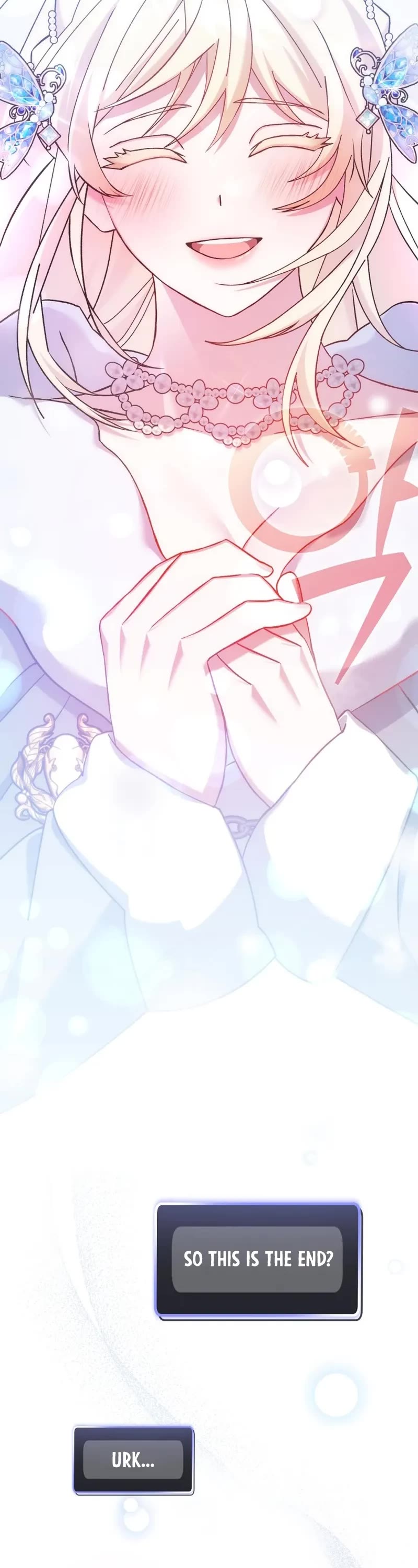 Genius Archer’s Streaming Chapter 28 page 58 - Chapter 28