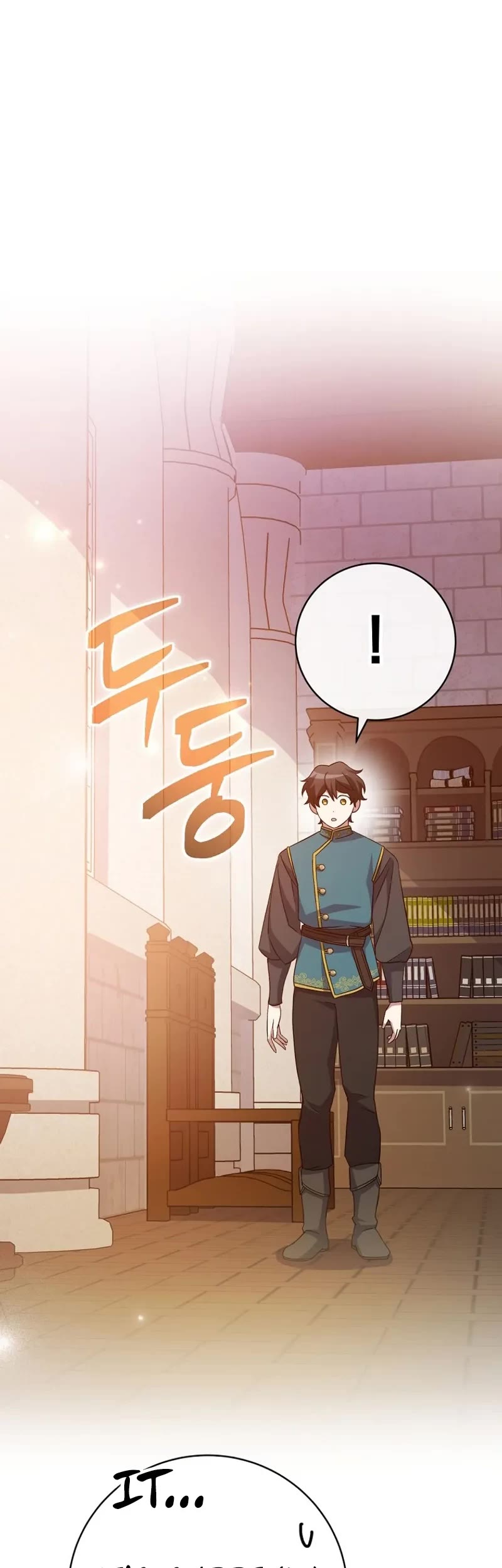 Genius Archer’s Streaming Chapter 28 page 60 - Chapter 28