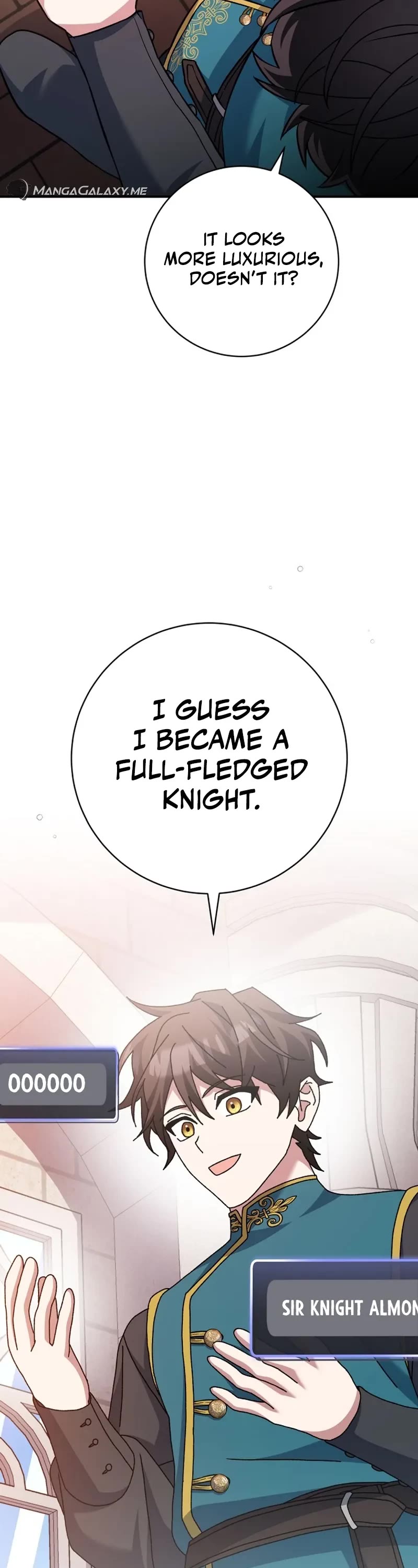 Genius Archer’s Streaming Chapter 28 page 62 - Chapter 28