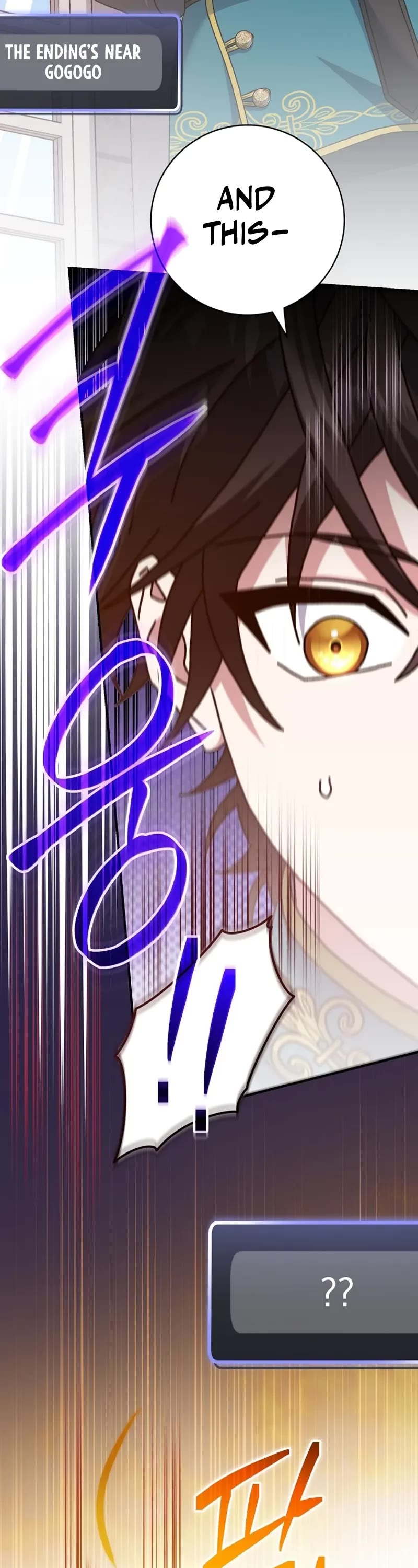Genius Archer’s Streaming Chapter 28 page 63 - Chapter 28