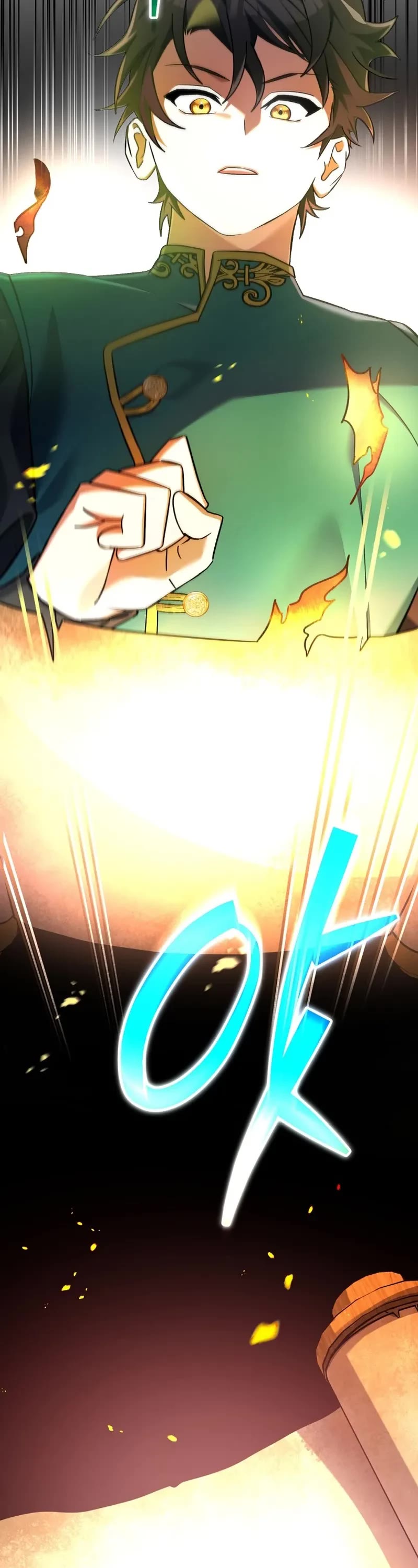 Genius Archer’s Streaming Chapter 28 page 66 - Chapter 28